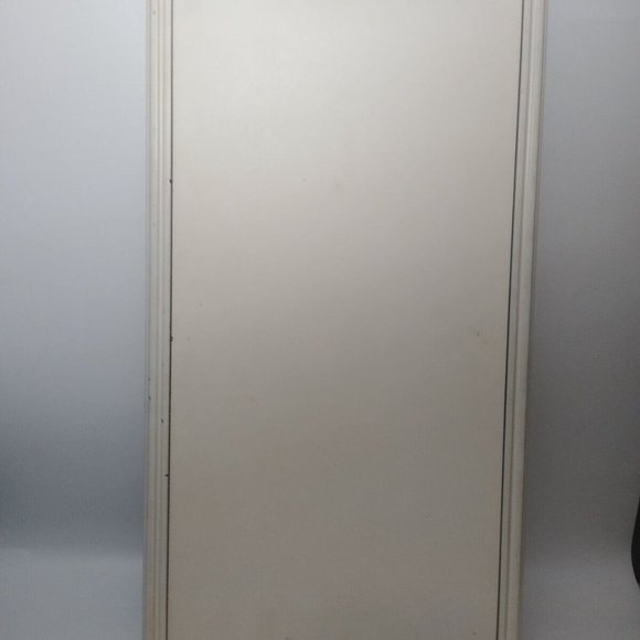 Rectangle Laundry Room Wooden Retro Style Picture Sign Linda Spivey Wash-O-Matic - Picture 6 of 12